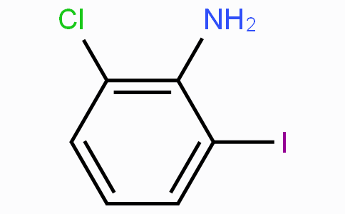 84483-28-3 | 2-Chloro-6-iodoaniline