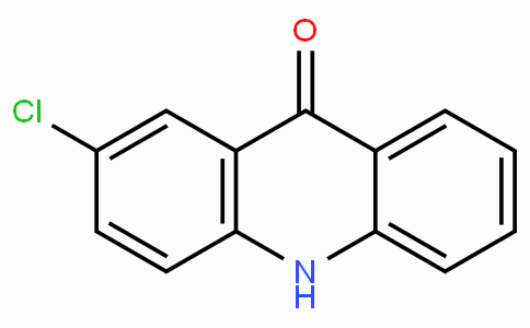 CAS No. 7497-52-1, 2-Chloroacridin-9(10H)-one