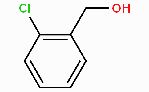 CAS No. 17849-38-6, 2-Chlorobenzyl Alcohol