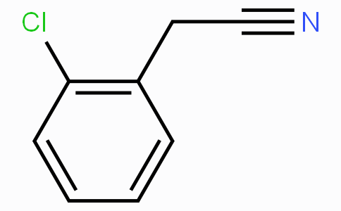 CAS No. 2856-63-5, 2-Chlorophenylacetonitrile