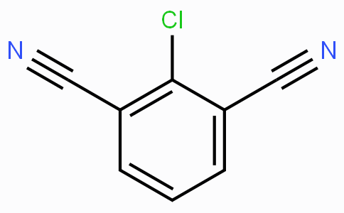 CAS No. 28442-78-6, 2-Chloroisophthalonitrile
