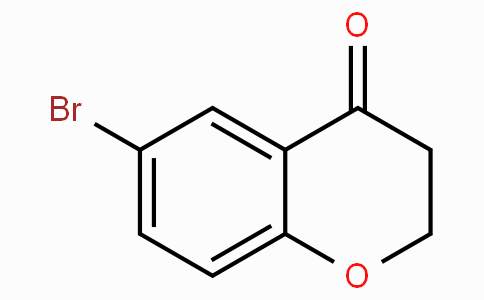 CS21500 | 49660-57-3 | 6-溴-4-二氢色原酮
