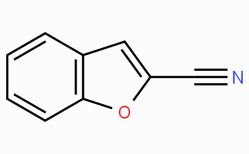 CAS No. 41717-32-2, Benzofuran-2-carbonitrile