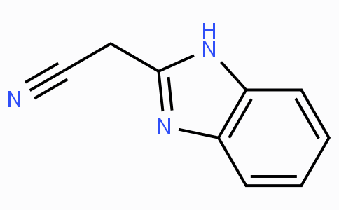 4414-88-4 | (2-ベンゾイミダゾリル)アセトニトリル
