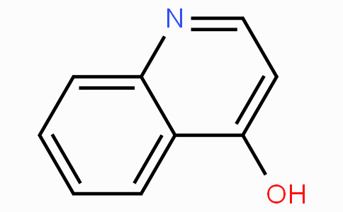 CS21522 | 611-36-9 | 4-キノリノール