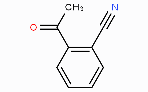 CAS No. 91054-33-0, 2-Acetylbenzonitrile