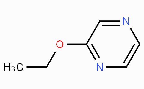 CAS No. 38028-67-0, 2-Ethoxypyrazine
