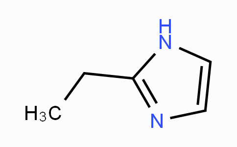 CAS No. 1072-62-4, 2-Ethyl-1H-imidazole