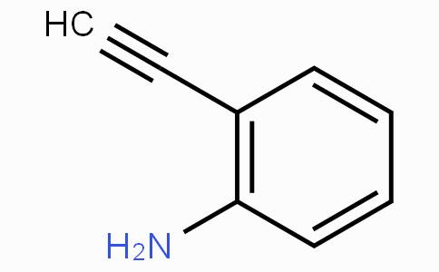 CAS No. 52670-38-9, 2-Ethynylaniline