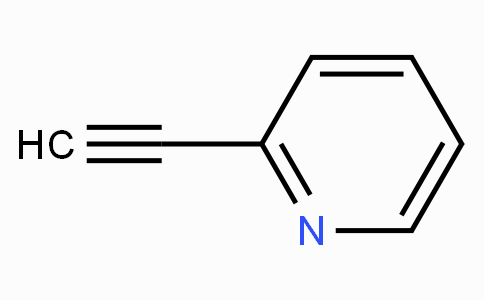 CAS No. 1945-84-2, 2-Ethynylpyridine