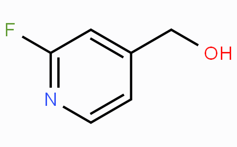 CAS No. 131747-60-9, (2-Fluoropyridin-4-yl)methanol