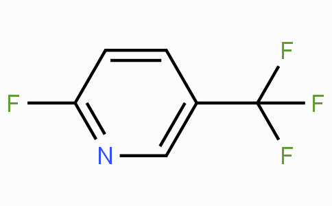 CAS No. 69045-82-5, 2-Fluoro-5-(trifluoromethyl)pyridine