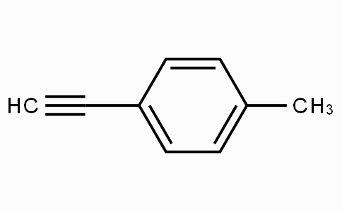 CAS No. 766-97-2, 1-Ethynyl-4-methylbenzene