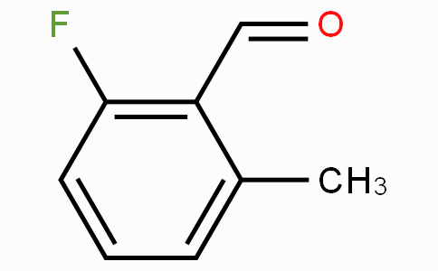CAS No. 117752-04-2, 2-Fluoro-6-methylbenzaldehyde