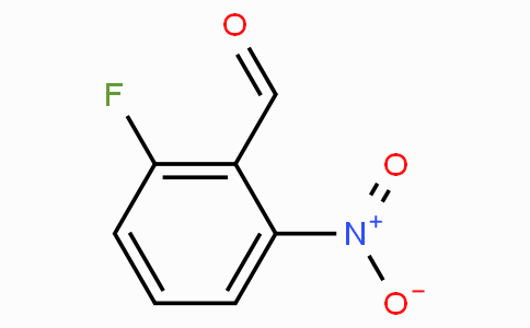 1644-82-2 | 2-Fluoro-6-nitrobenzaldehyde