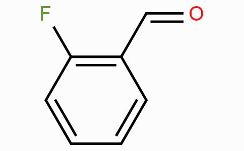 446-52-6 | 2-氟苯甲醛