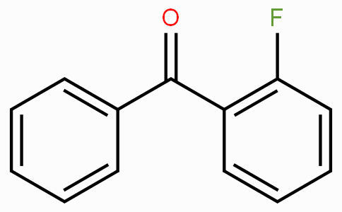 CAS No. 342-24-5, 2-Fluorobenzophenone