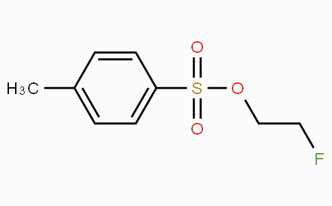 CAS No. 383-50-6, 2-Fluoroethyl 4-methylbenzenesulfonate