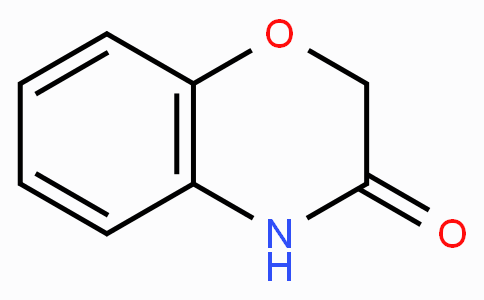 5466-88-6 | 2H-1,4-苯并恶嗪-3(4H)-酮