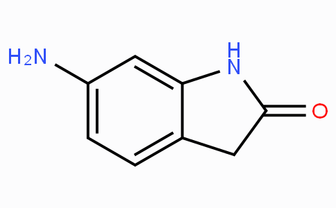 CAS No. 150544-04-0, 6-Aminoindolin-2-one