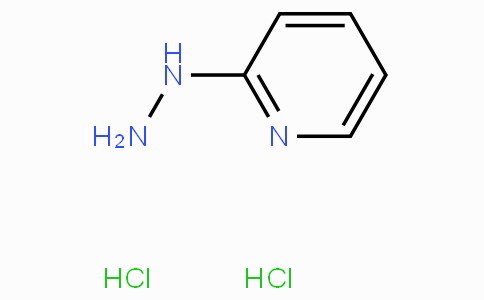 CAS No. 62437-99-4, 2-Hydrazinylpyridine dihydrochloride
