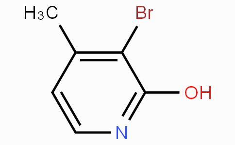 CAS No. 18368-59-7, 3-Bromo-4-methylpyridin-2-ol
