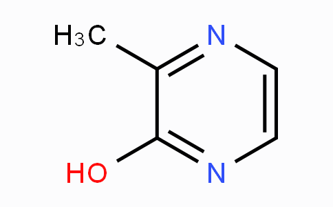 CAS No. 19838-07-4, 3-Methylpyrazin-2-ol