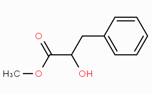 CAS No. 13674-16-3, Methyl 2-hydroxy-3-phenylpropanoate