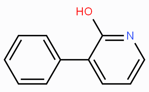 CAS No. 24228-13-5, 3-Phenylpyridin-2-ol