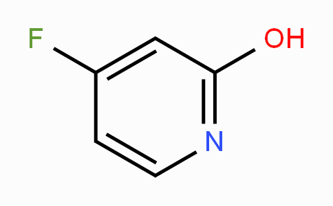 CAS No. 96530-75-5, 4-Fluoropyridin-2-ol