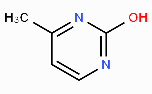 CAS No. 15231-48-8, 4-Methylpyrimidin-2-ol