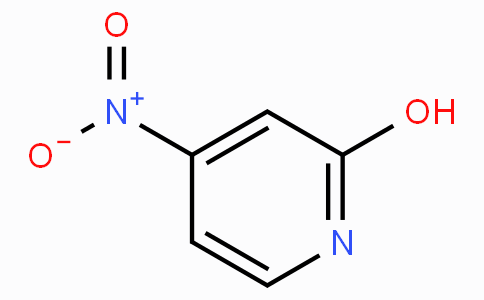 CAS No. 4487-51-8, 4-Nitropyridin-2-ol