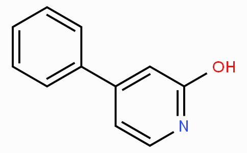 CAS No. 19006-81-6, 4-Phenylpyridin-2-ol