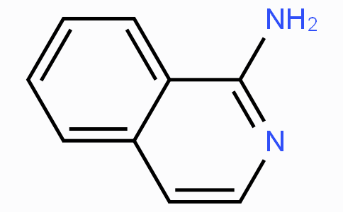 CAS No. 1532-84-9, Isoquinolin-1-amine