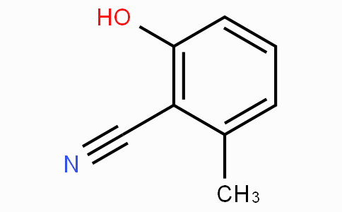 CAS No. 73289-66-4, 2-Hydroxy-6-methylbenzonitrile