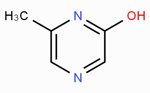 CAS No. 20721-18-0, 6-Methylpyrazin-2-ol