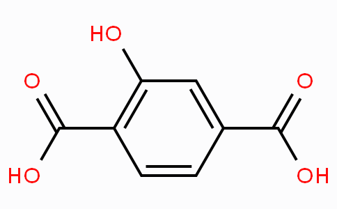 CAS No. 636-94-2, 2-Hydroxyterephthalic acid