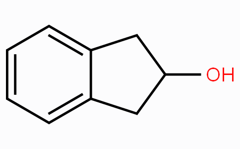 CAS No. 4254-29-9, 2,3-Dihydro-1H-inden-2-ol