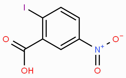 CAS No. 19230-50-3, 2-Iodo-5-nitrobenzoic acid