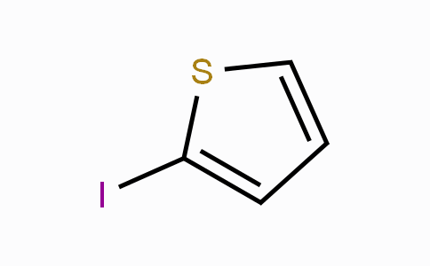 CAS No. 3437-95-4, 2-Iodothiophene