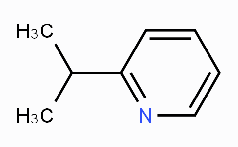 CAS No. 644-98-4, 2-Isopropylpyridine