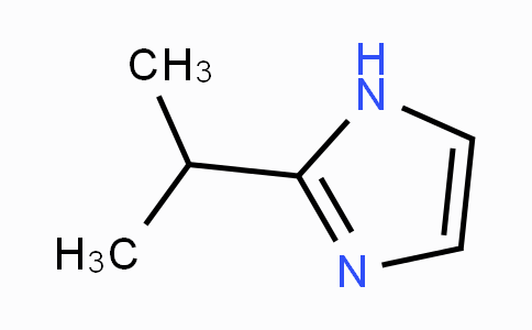 CAS No. 36947-68-9, 2-Isopropylimidazole