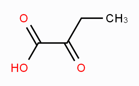 CAS No. 600-18-0, 2-Oxobutanoic acid