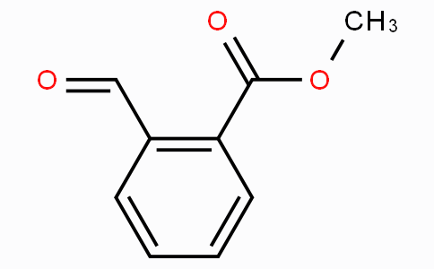 CAS No. 4122-56-9, Methyl 2-formylbenzoate