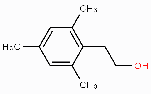 CAS No. 6950-92-1, 2-Mesitylethanol