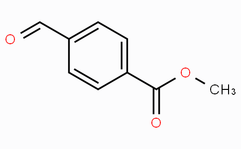 CAS No. 1571-08-0, Methyl 4-formylbenzoate