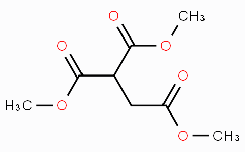 CAS No. 40967-67-7, Trimethyl ethane-1,1,2-tricarboxylate