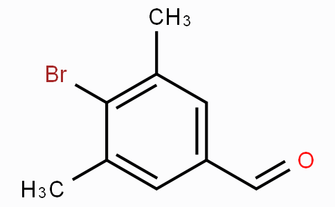 NO21651 | 400822-47-1 | 4-溴-3,5-二甲基苯甲醛