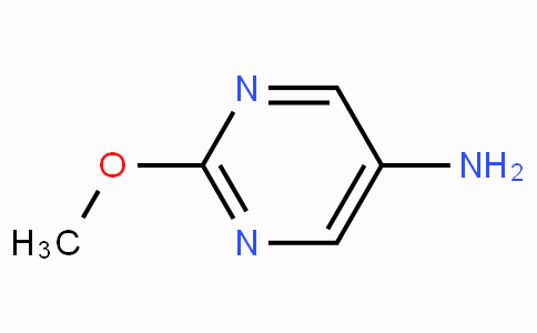 CAS No. 56621-89-7, 2-Methoxypyrimidin-5-amine