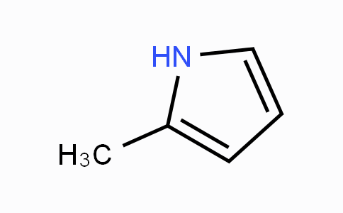 CAS No. 636-41-9, 2-Methyl-1H-pyrrole
